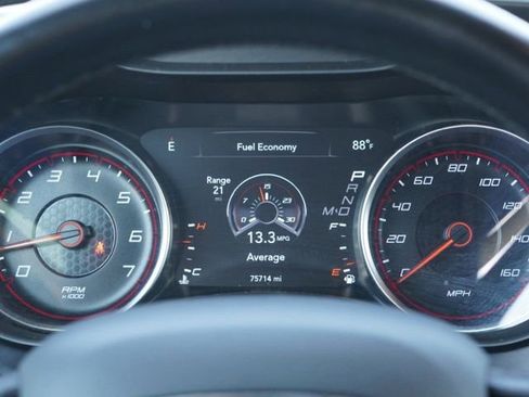 Used 2019 Dodge Charger R/T RWD image 19