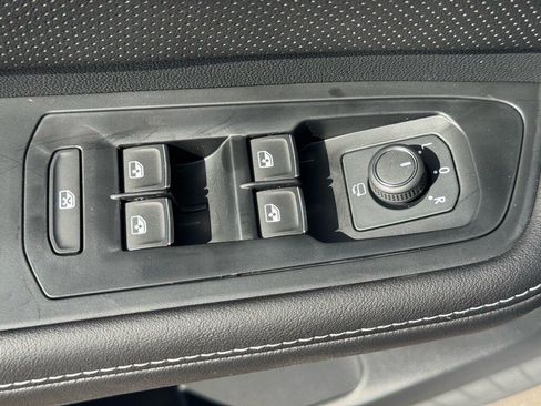 New 2026 Volkswagen Atlas SEL Premium R-Line AWD/4WD image 26