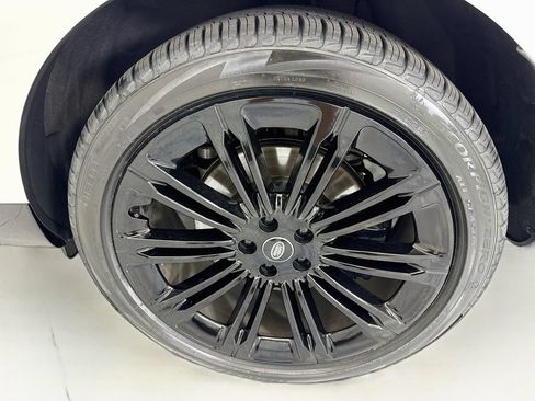 Used 2023 Land Rover Range Rover SE AWD/4WD image 30