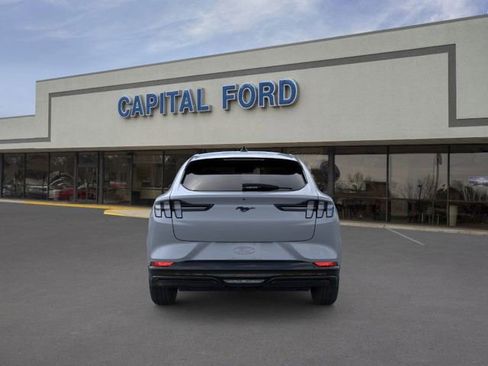 New 2025 Ford Mustang Mach-E Premium image 5