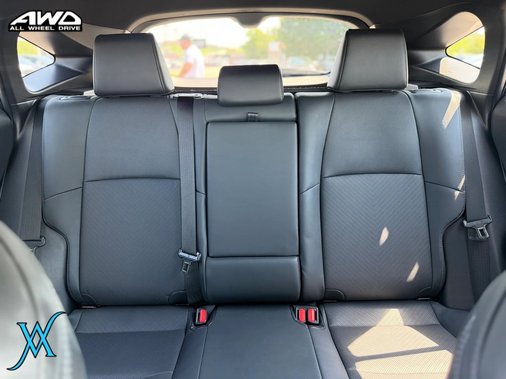 Used 2021 Toyota Venza Limited w/ Advanced Technology Package AWD/4WD image 25