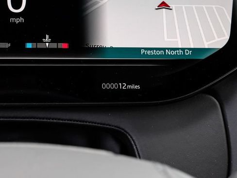New 2026 Land Rover Range Rover SE AWD/4WD image 27