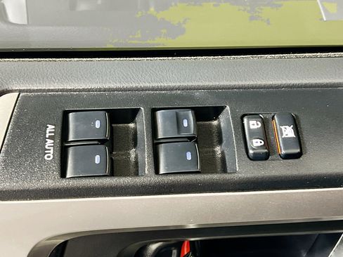 Used 2021 Toyota 4Runner Trail Special Edition RWD image 16