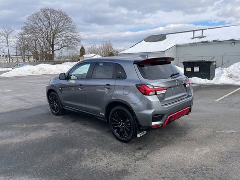 New 2026 Mitsubishi Outlander Sport AWD image 8