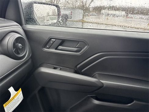 New 2026 Chevrolet Colorado Trail Boss image 31