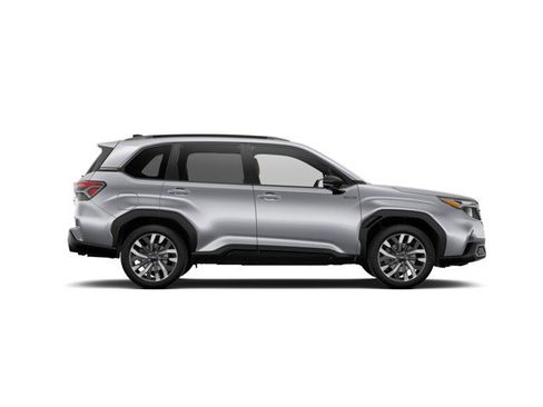 New 2025 Subaru Forester Touring image 7