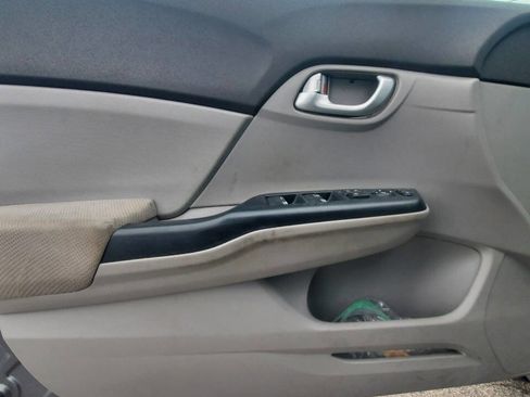 Used 2012 Honda Civic EX image 13