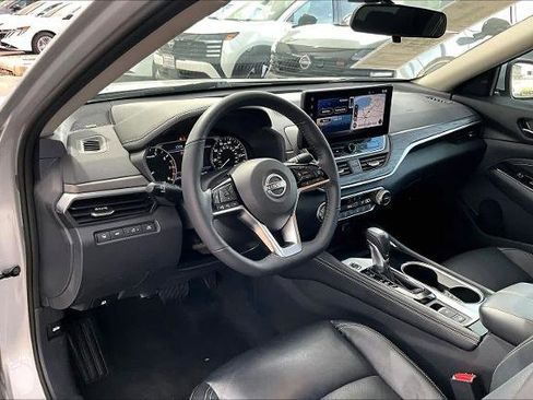 Certified 2023 Nissan Altima 2.5 SL image 17