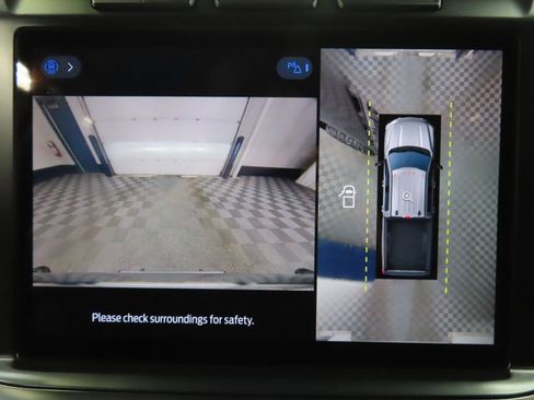 Used 2024 Ford F350 Lariat image 22