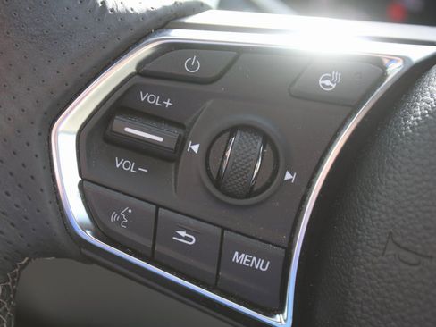 Used 2025 Acura MDX Type S image 30