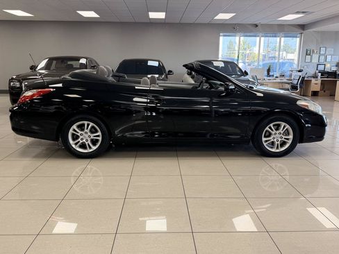 Used 2007 Toyota Solara SE Sport FWD image 2