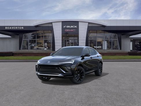 New 2026 Buick Envista Sport Touring image 8