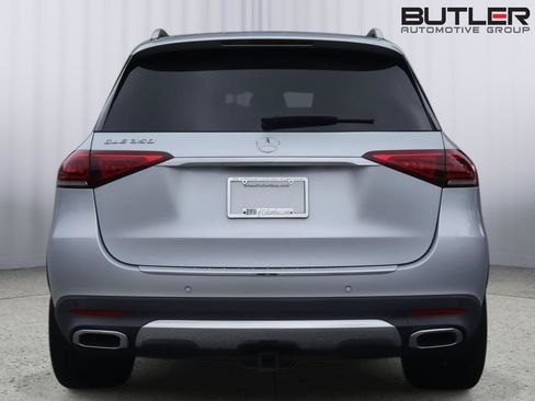Used 2020 Mercedes-Benz GLE 350 image 5