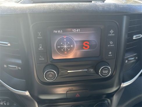 Used 2022 RAM 1500 Big Horn image 20