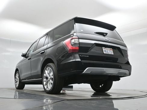 Used 2019 Ford Expedition Platinum RWD image 51