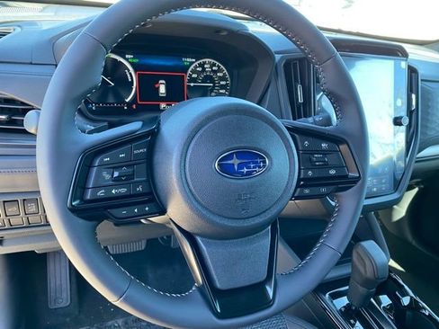 New 2026 Subaru Forester Premium image 11