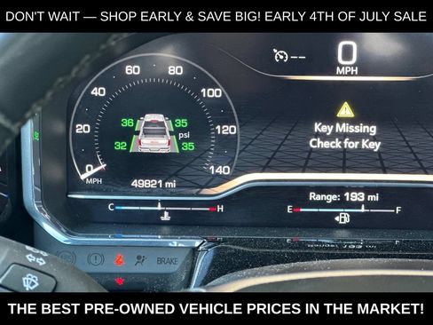 Used 2024 GMC Sierra 1500 Elevation AWD/4WD image 34