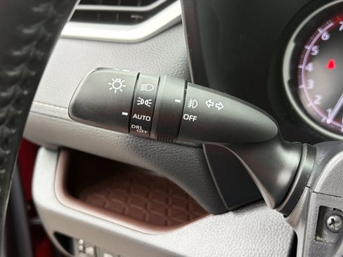 Used 2020 Toyota RAV4 Limited w/ Limited Grade Weather Package AWD/4WD image 25