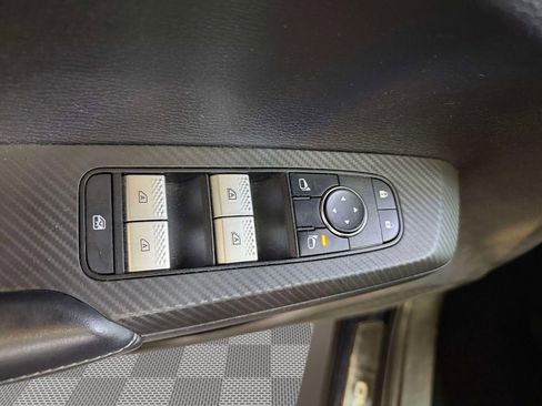 Used 2022 Mitsubishi Outlander SE AWD/4WD image 10