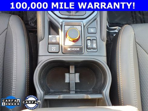 Certified 2022 Subaru Forester Wilderness image 14