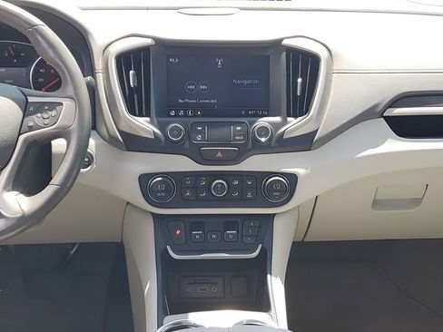 Used 2020 GMC Terrain Denali w/ Denali Premium Package FWD image 15