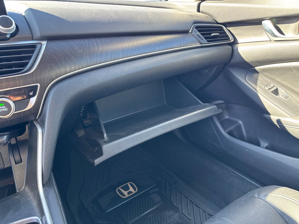 Used 2021 Honda Accord EX-L image 22
