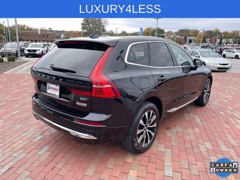 Used 2023 Volvo XC60 B5 Plus image 36
