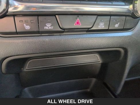 Certified 2023 MAZDA CX-30 AWD 2.5 S w/ Preferred Package image 25