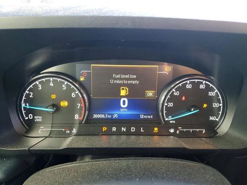 Used 2024 Ford Maverick Lariat AWD/4WD image 9