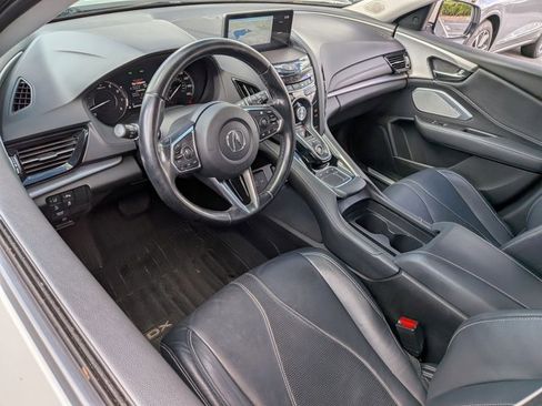 Used 2020 Acura RDX FWD w/ Technology Package image 10