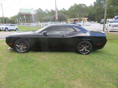 Used 2019 Dodge Challenger GT