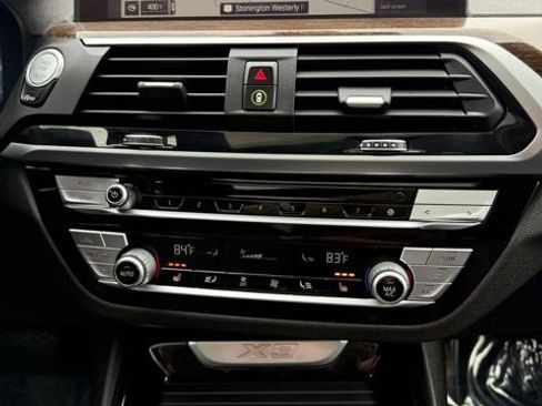 Used 2020 BMW X3 xDrive30i w/ Premium Package image 35