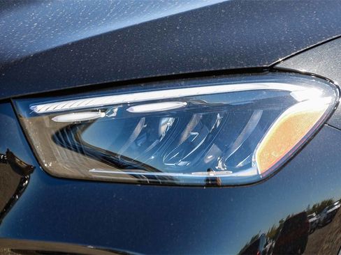 New 2025 Mercedes-Benz GLE 350 4MATIC image 7