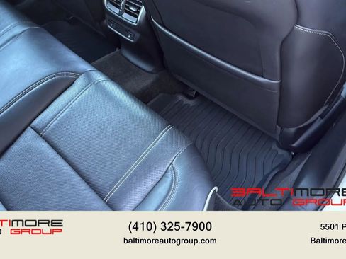 Used 2018 Acura TLX V6 SH-AWD w/ Advance Package image 29