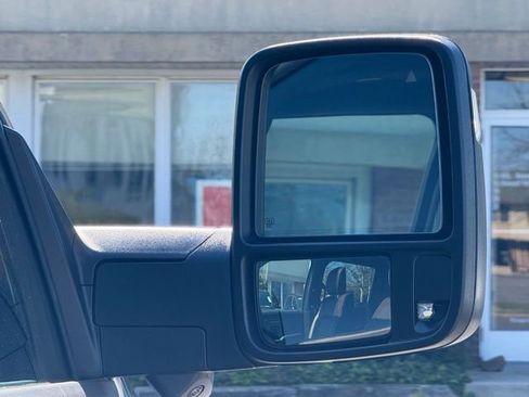 New 2026 RAM 1500 Limited w/ Night Edition image 13