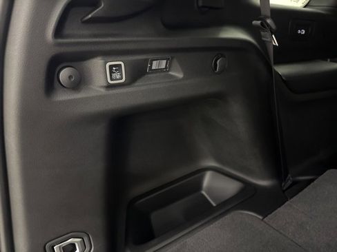 New 2025 Jeep Grand Cherokee L Limited w/ Trailer Tow Package image 29