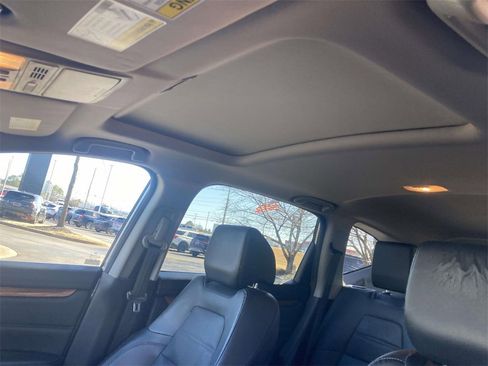 Used 2017 Honda CR-V EX-L image 13