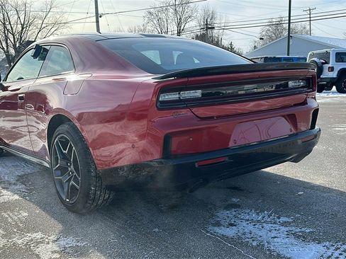 New 2026 Dodge Charger R/T Scat Pack image 6
