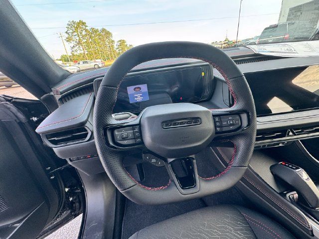 New 2026 Dodge Charger R/T AWD/4WD image 17