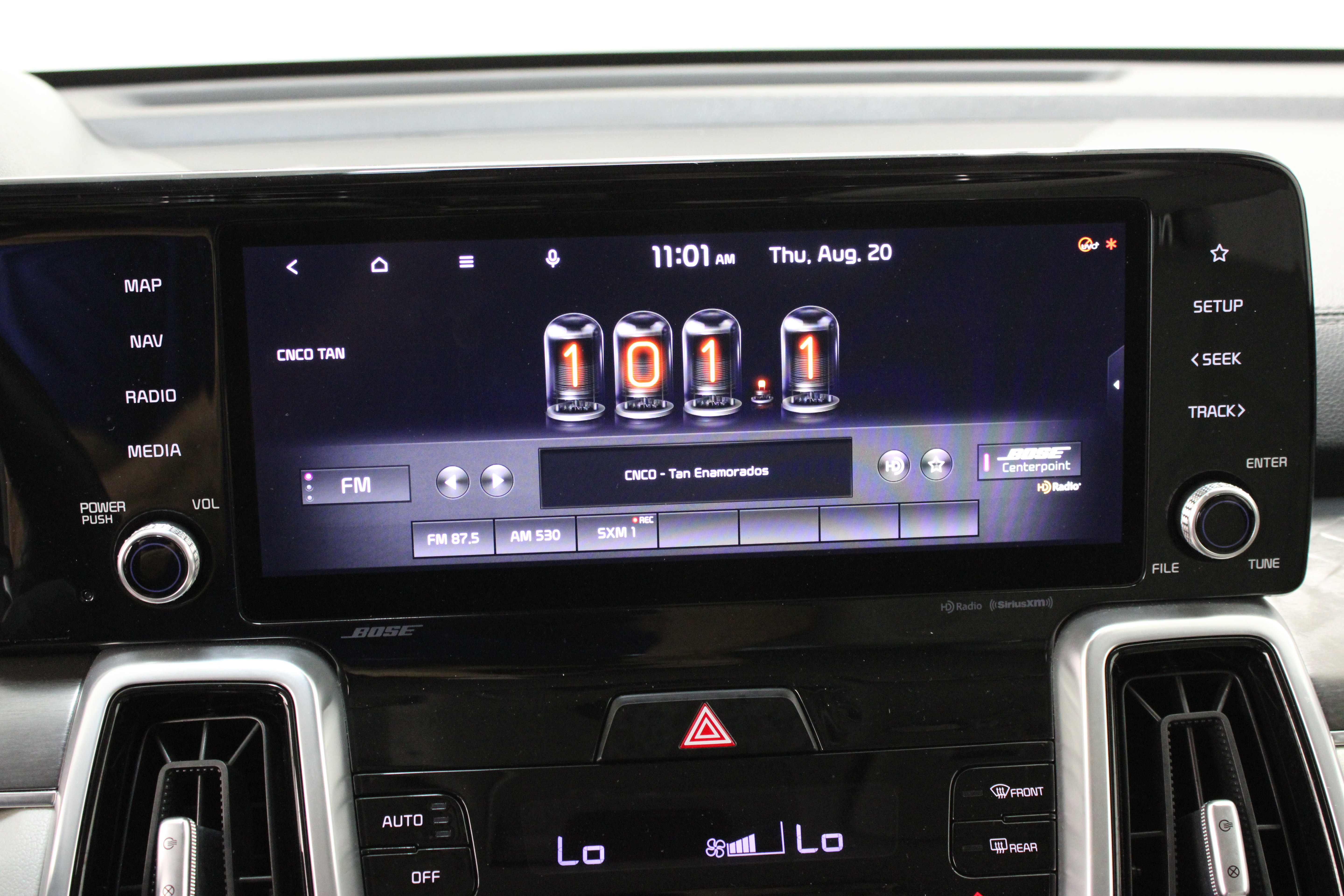 Used 2022 Kia Sorento SX Prestige AWD/4WD image 19