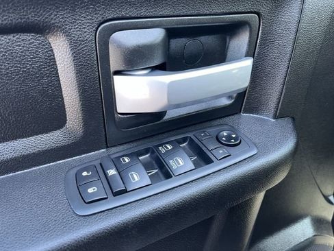 Used 2019 RAM 2500 Tradesman image 17