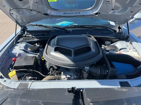 Used 2021 Dodge Challenger R/T Scat Pack RWD image 21