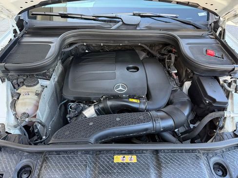 Used 2022 Mercedes-Benz GLE 350 w/ Premium Package image 15