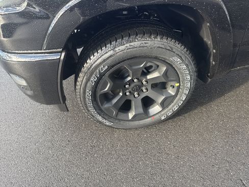 New 2026 RAM 1500 Big Horn image 11