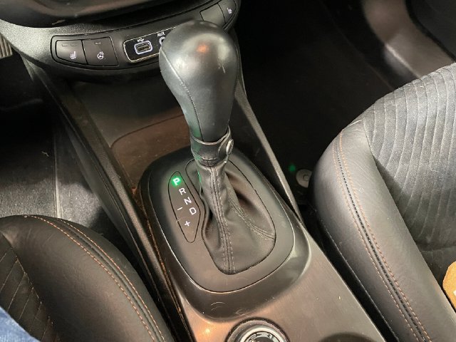 Used 2018 FIAT 500X Trekking AWD/4WD image 9