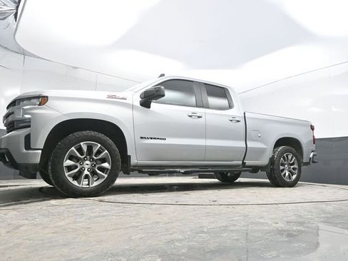 Used 2021 Chevrolet Silverado 1500 RST w/ All Star Edition Plus image 33