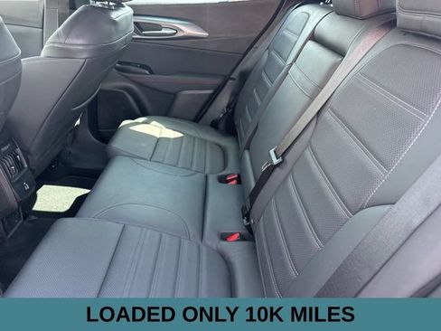 Used 2024 Dodge Hornet R/T Plus AWD/4WD image 25