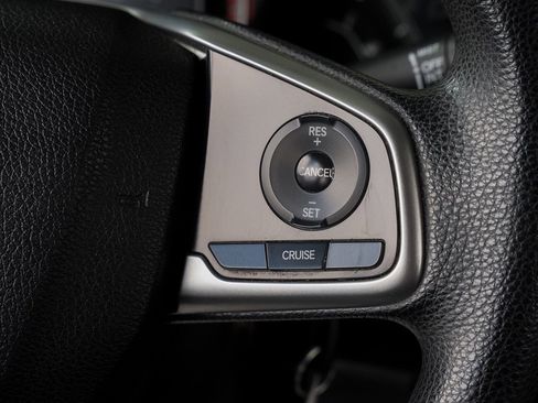 Used 2017 Honda Civic LX image 27