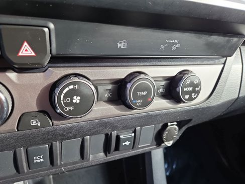 Certified 2023 Toyota Tacoma SR image 17