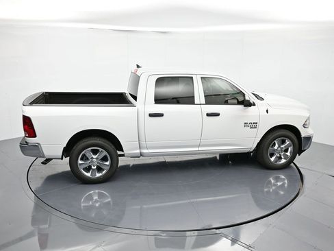 New 2024 RAM 1500 Tradesman w/ Tradesman SXT Package image 31